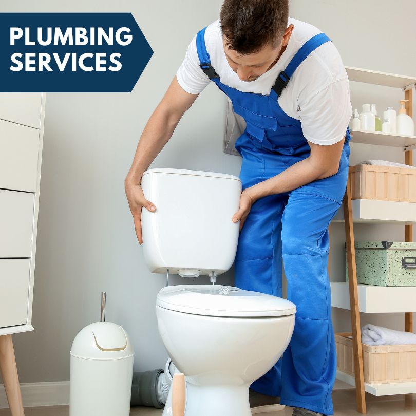 Plumbing Company in Mount Upton, NY